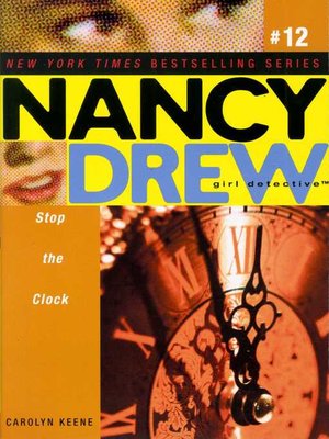 cover image of Stop the Clock